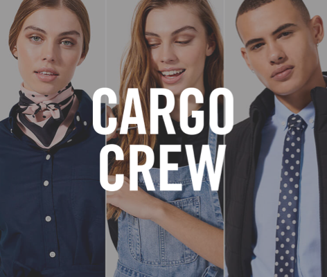 Cargo Crew