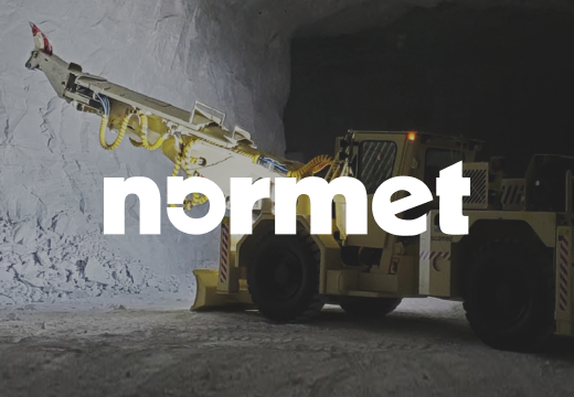 normet customer possibility story