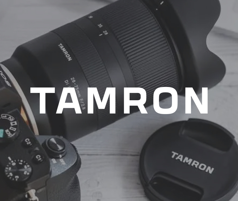 Tamron